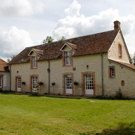 Bed and Breakfast Domaine De La Gaucherie Langon  Zewnętrze zdjęcie